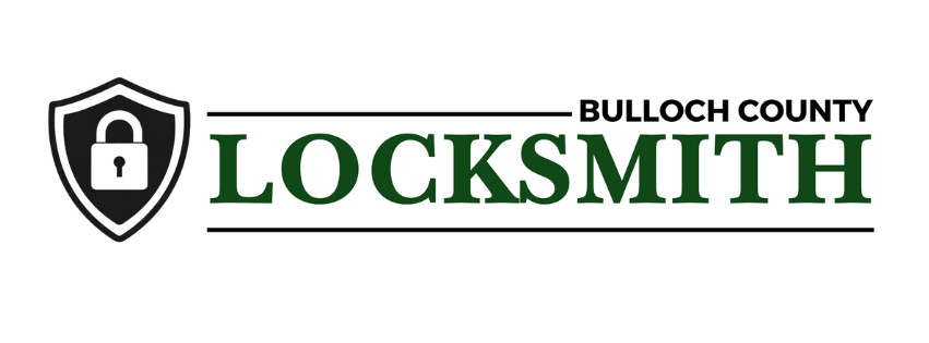 Bulloch County Locksmith logo